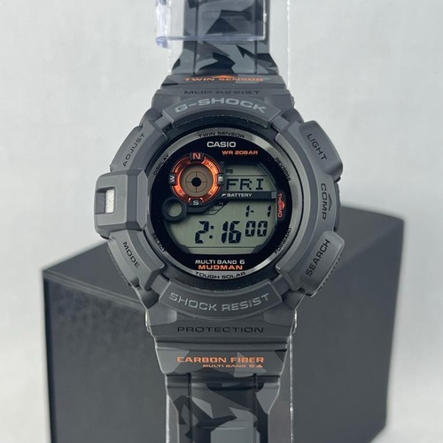 Casio shock uomo in - g-shock,