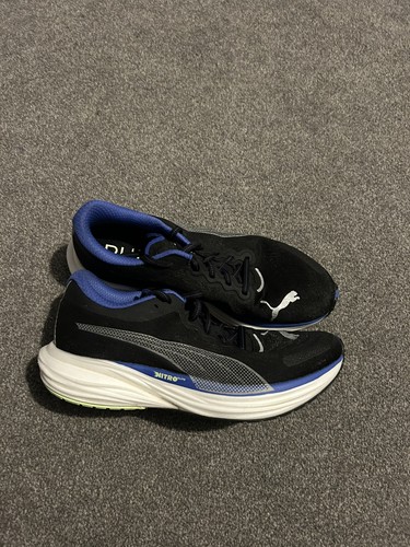 Scarpe corsa puma deviate - scarpe, da