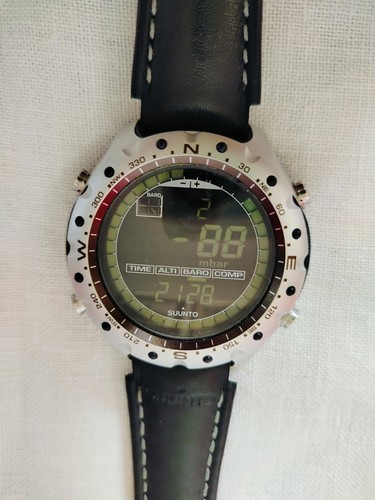 Orologio suunto lander - orologio, –