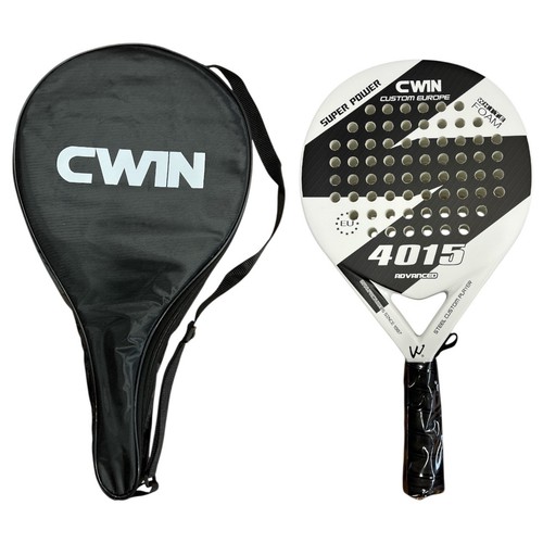 Cwin padel racchetta mazza - padel,