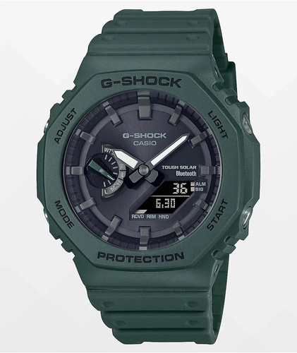 Orologio uomo casio shock - uomo,