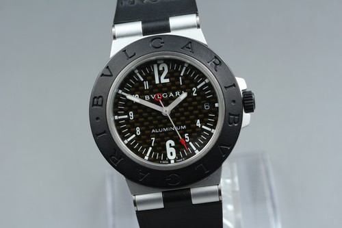 Orologio uomo bvlgari diagono - uomo,