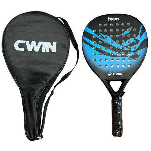 Cwin padel racchetta mazza - racchetta,