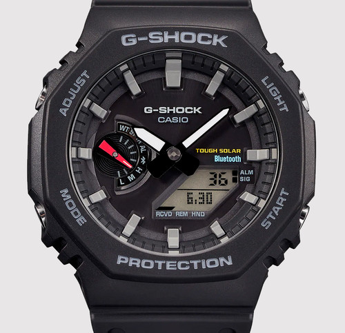 Casio shock b2100 1aer - , ga-b2100-1aer