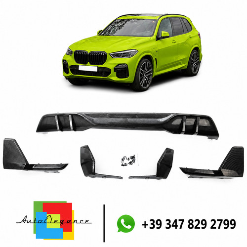 Sport bodykit - sport,