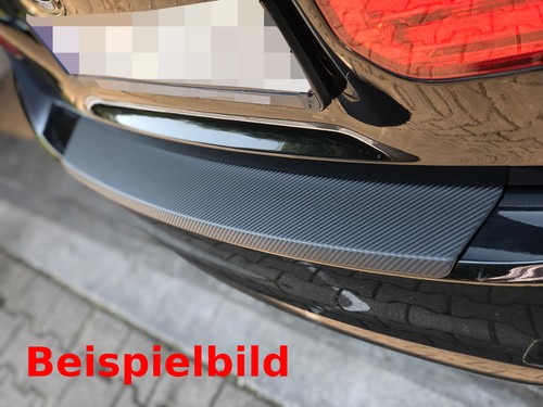 Paraurti carbonio per opel - in,
