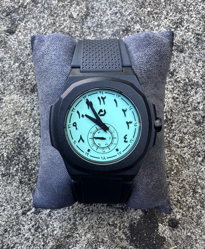 Raro orologio nuun tiffany - raro,