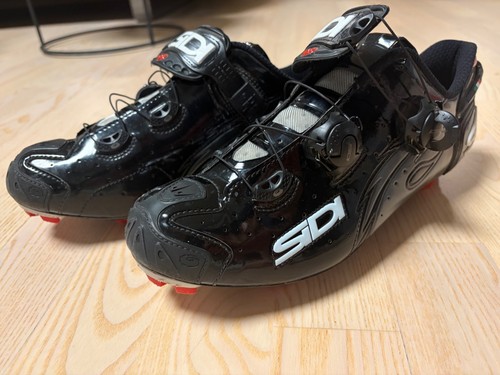 Scarpe sidi drako carbon mtb - sidi,