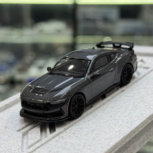 Modellino coupé sportivo 64 - modellino, 1/64