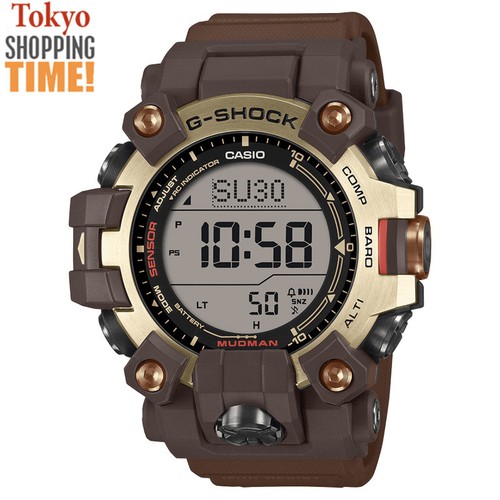 Orologio uomo casio shock - orologio, g-shock