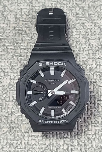 Ottimo orologio casio shock - ottimo,