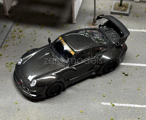 Modellino auto classico - , in