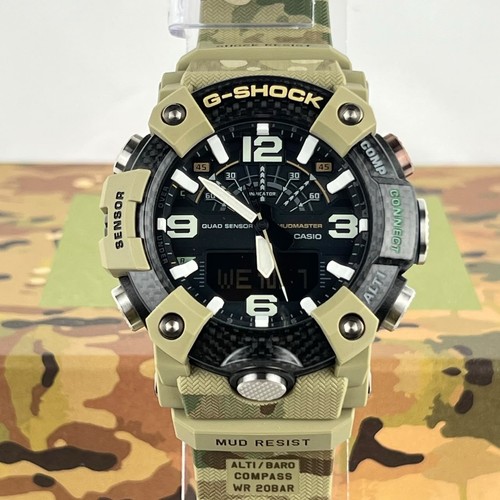 Casio shock british army - g-shock,